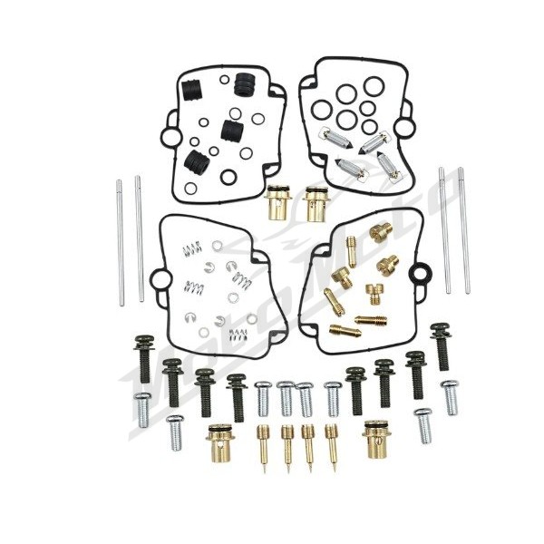 PARTS UNLIMITED Carburetor Repair Kit Suzuki GSX-R 1100 93-94