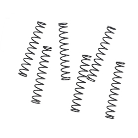 FEULING PARTS Pressure Relief Valve, Springs Harley Davidson FLDE / FLHR / FLHRXS / FXBB / FXST 1750-1977 17-24 