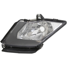 KIMPEX Headlight Housings Ski Doo Expedition / Grand Touring / GSX / MX-Z / Renegade / Skandic / Summit 550-800cc 09-20