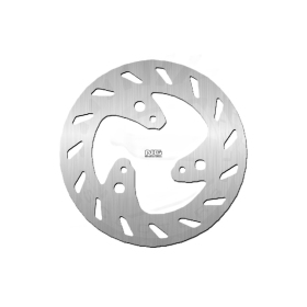 NG Rear Brake Disc for Fantic / HM / Vent 50 03-24
