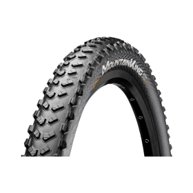 Tire CONTINENTAL Mountain King 27.5x2.6 ShieldWall