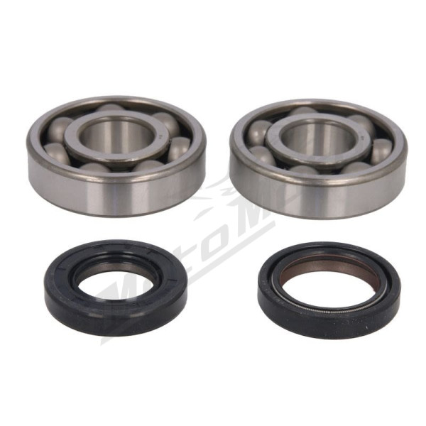 Athena Crankshaft Bearing & Oil Seal Kit Yamaha DT / TZR 125 91-06
