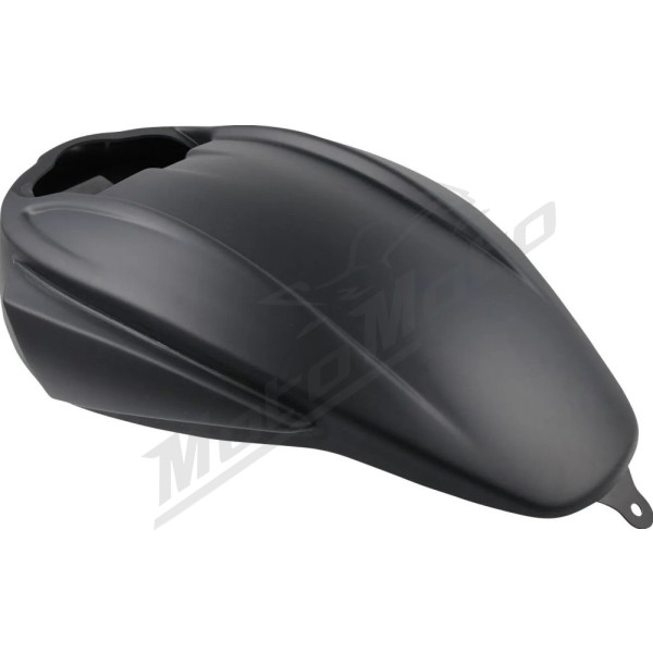 CULT WERK Airbox Cover Special Harley Davidson 1130-1250cc 2002-2017
