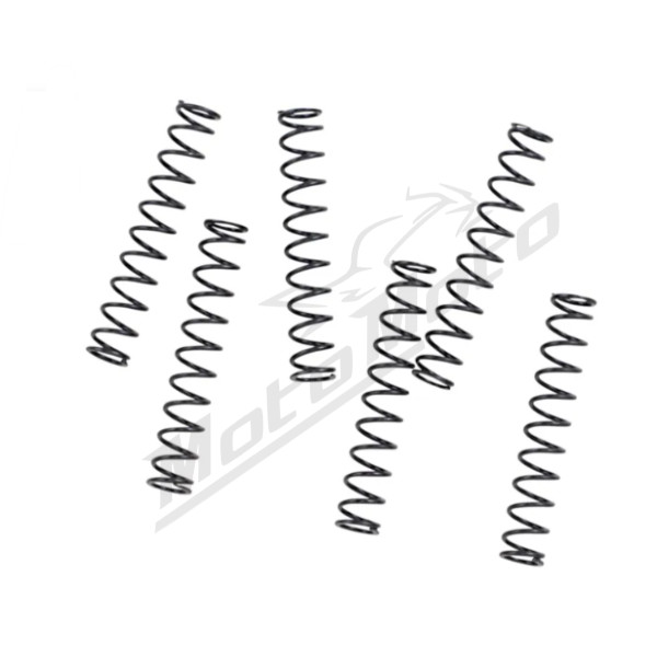FEULING PARTS Pressure Relief Valve, Springs Harley Davidson FLDE / FLHR / FLHRXS / FXBB / FXST 1750-1977 17-24 
