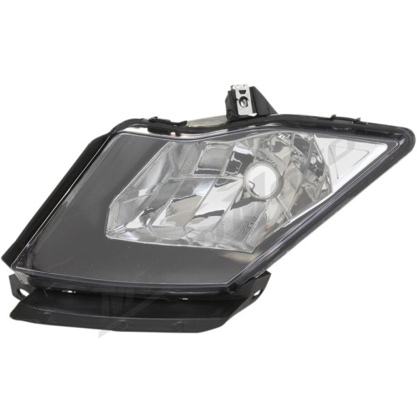 KIMPEX Headlight Housings Ski Doo Expedition / Grand Touring / GSX / MX-Z / Renegade / Skandic / Summit 550-800cc 09-20