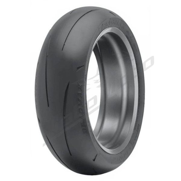 Tire Dunlop Dragmax 190/50 R17 73W TL