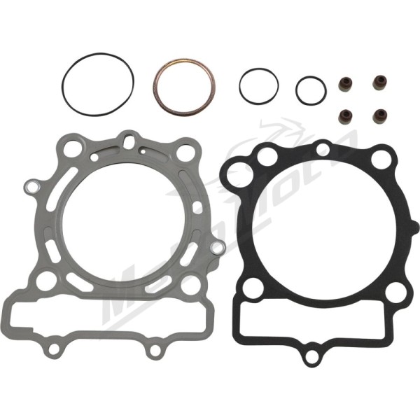 PROX Top End Gasket Set Kawasaki KX 250F 17-18