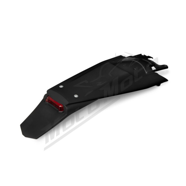 UFO Rear Fender for Husqvarna FE / TE 150-501cc 24-25