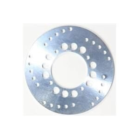 EBC Round HPSR solid brake rotor YAMAHA TZR 50 98-00