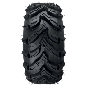Tire BRIDGESTONE Waycom Track 25x8 R12 TL