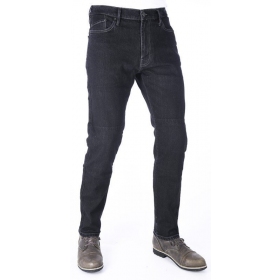 OXFORD LONG black jeans for men