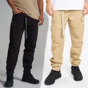 Diverse Extreme Team - Dakar Rally pants DKR Cargo