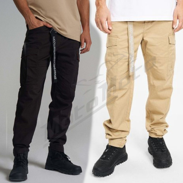Diverse Extreme Team - Dakar Rally pants DKR Cargo