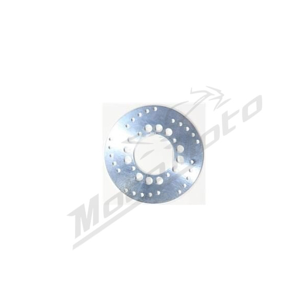 EBC Round HPSR solid brake rotor YAMAHA TZR 50 98-00