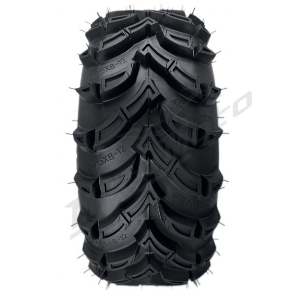 Tire BRIDGESTONE Waycom Track 25x8 R12 TL