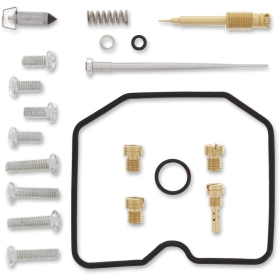 MOOSE OFFROAD Carburetor Repair Kit Kawasaki KVF 360 03-13