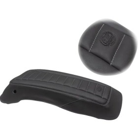 MUSTANG Saddlebag Lid Covers Harley Davidson FLTRXSE / FLTRXST / FLTRXSTSE 1690–1977 ABS (2009–2025
