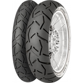 PADANGA CONTINENTAL CONTITRAILATTACK 3 TL 70S 140/80 R18