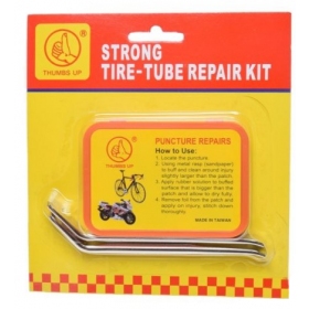 THUMBS UP tyre repair kit