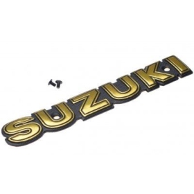 Ženkliukas SUZUKI 161x25mm