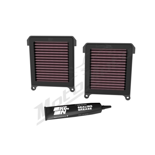 K&N Air Filter Honda CBR / CRF / NT 1000/11000 20-25