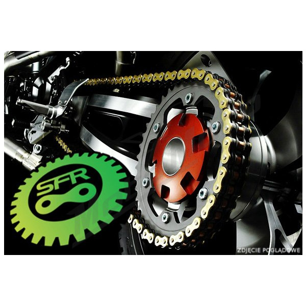SFR X-Ring Chain 525HVX