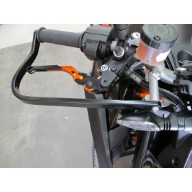BARKBUSTERS hand guard KTM