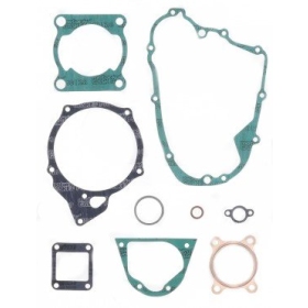 CENTAURO Complete Engine Gasket Set YAMAHA DT / YZ 125 1977-1979