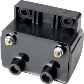 DRAG SPECIALTIES Ignition Coil Harley Davidson FL / FLH / FLHC / FLHR / FLHRC / FLHRCI / FLHRI / FLHRS 1200-1450cc 71-06