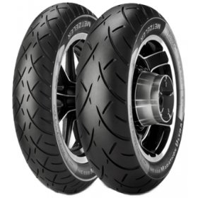 TYRE METZELER ME888 MARATHON ULTRA TL 77H MU85 R16