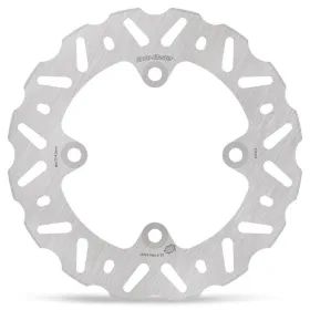 Moto-master Rear Brake Disc Kawasaki ER-6 / Ninja / Versys / Z / ZX 600-1000cc 98-18