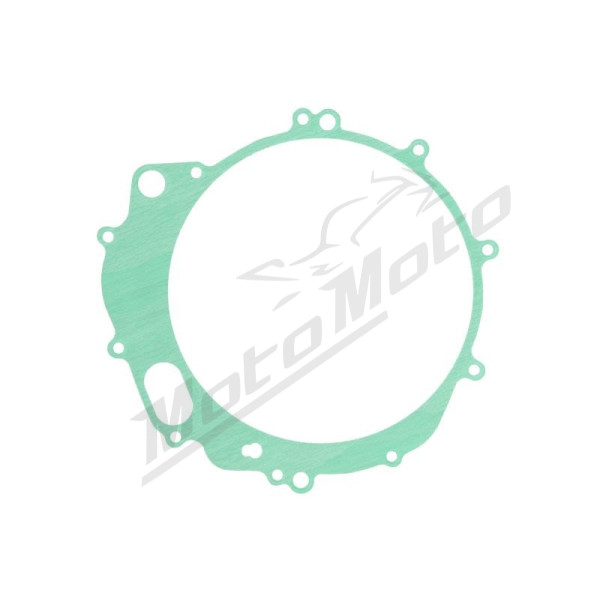ATHENA Clutch cover gasket Suzuki AN 650 02-18