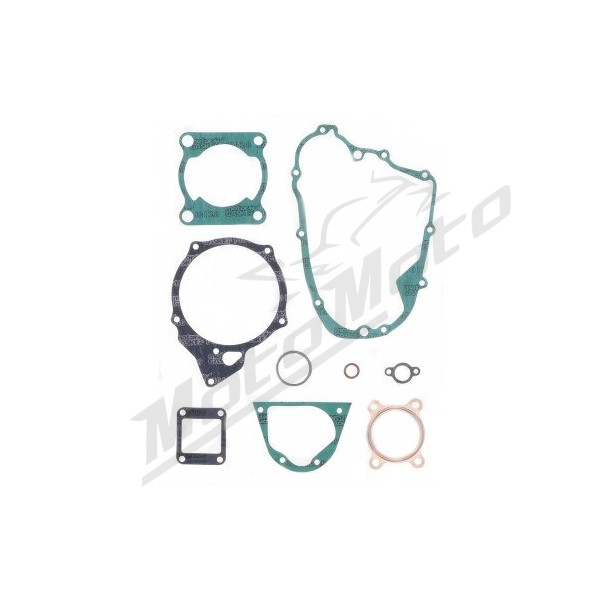 CENTAURO Complete Engine Gasket Set YAMAHA DT / YZ 125 1977-1979