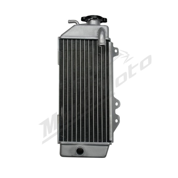KSX Radiator (right) KAWASAKI KX 250 F 2009-2016