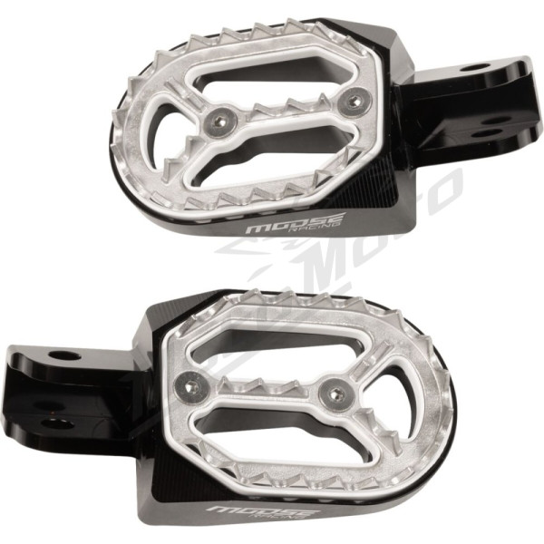 MOOSE OFFROAD Vairuotojo pakojai Honda CRF 110cc 13-25