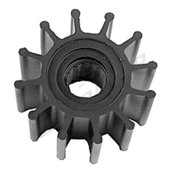 Osculati vp sparnuotė 16x57x31,6mm