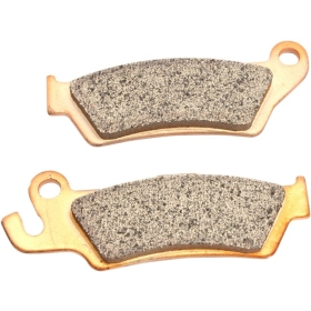 EBC Sintered "HH" Brake Pads BMW K 1200cc GT 06-08
