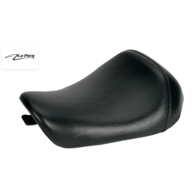 LE PERA Bare Bones Solo Seat Harley Davidson XL / XR 883-1200 04-22
