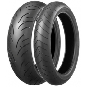 Padanga BRIDGESTONE BT023 GT TL 72W 170/60 R17