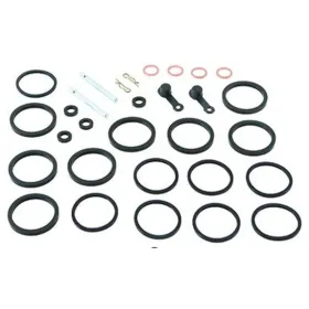 BEARING WORX Front brake caliper repair kit Kawasaki ZR / ZX / ZZR 600-1100 90-02