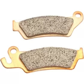 EBC Sintered "HH" Brake Pads BMW K 1200cc GT 06-08