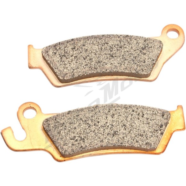 EBC Sintered "HH" Brake Pads BMW K 1200cc GT 06-08