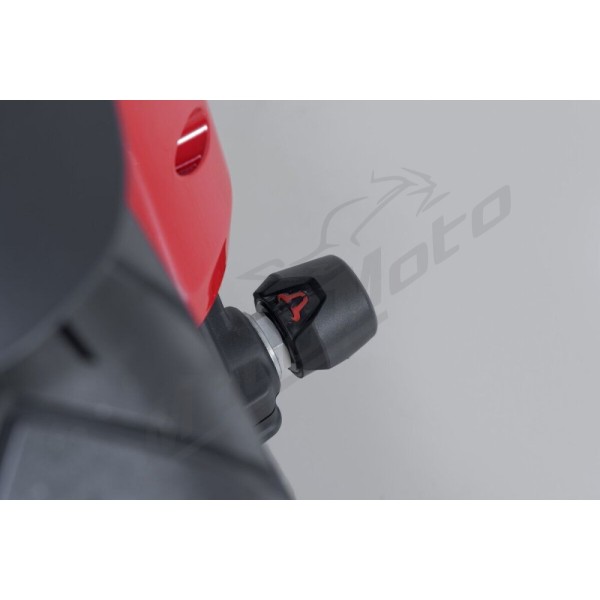 SW-MOTECH Frame Slider Kit Ducati Multistrada V2 900 2025