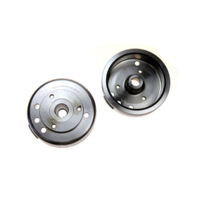 ELECTREX Magneto Kawasaki EN / ER-5 / GPZ / EX / Z 450-1000cc 81-96