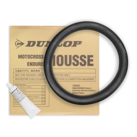 Dunlop Mousse FM21S 80/100-21 90/90-21
