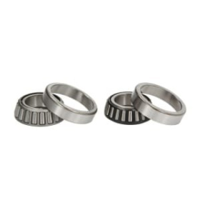 TOURMAX Steering column bearing set Suzuki / Yamaha 125-600cc 88-04