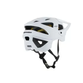 ALPINESTARS BICYCLE Vector Tech Solid Helmet