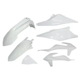 CE MOTO Plastics set KTM EXC / EXC-F 150-500 20-21