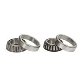 TOURMAX Steering column bearing set Suzuki / Yamaha 125-600cc 88-04