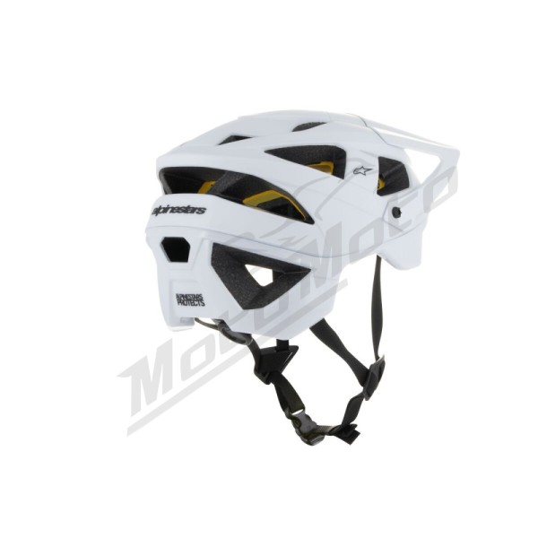 ALPINESTARS BICYCLE Vector Tech Solid Helmet
